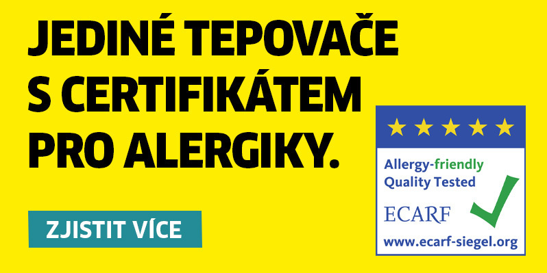 Certifikát tepovače