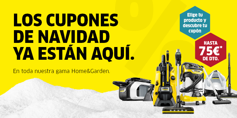 Promo Cupones Navidad Diciembre