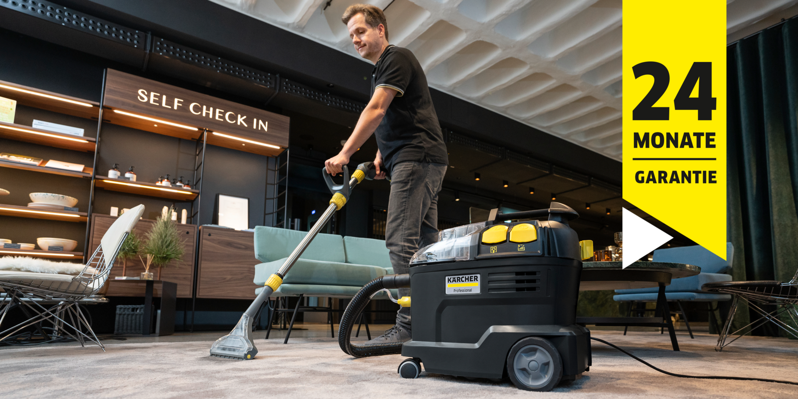 Garantieverlängerung