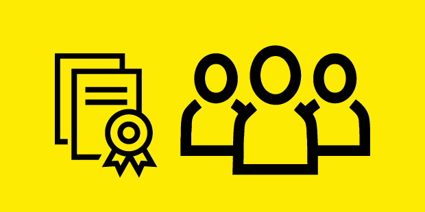 Certyfikowani eksperci