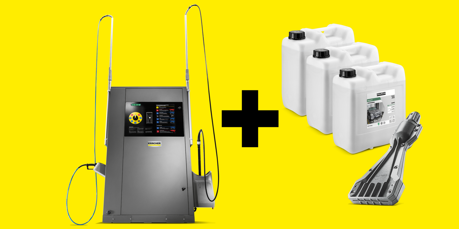 SB-Einplatzgerät SB OB Go!Further