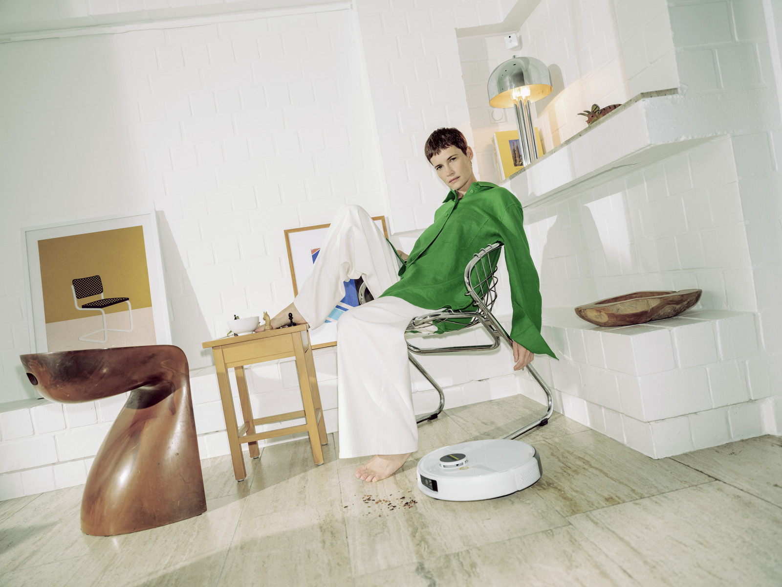 jaki prezent dla mamy na święta