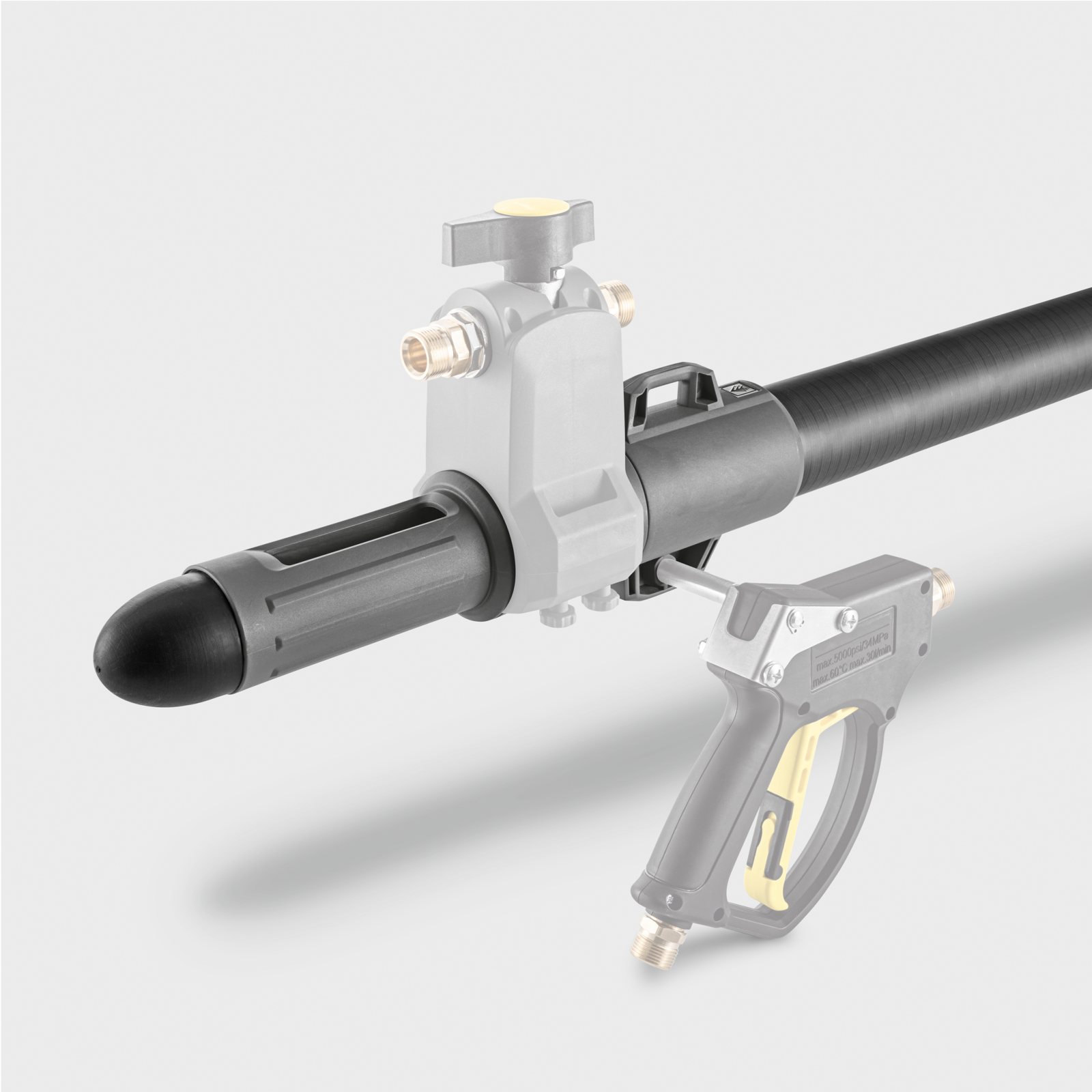 Multifunktional anwendbar