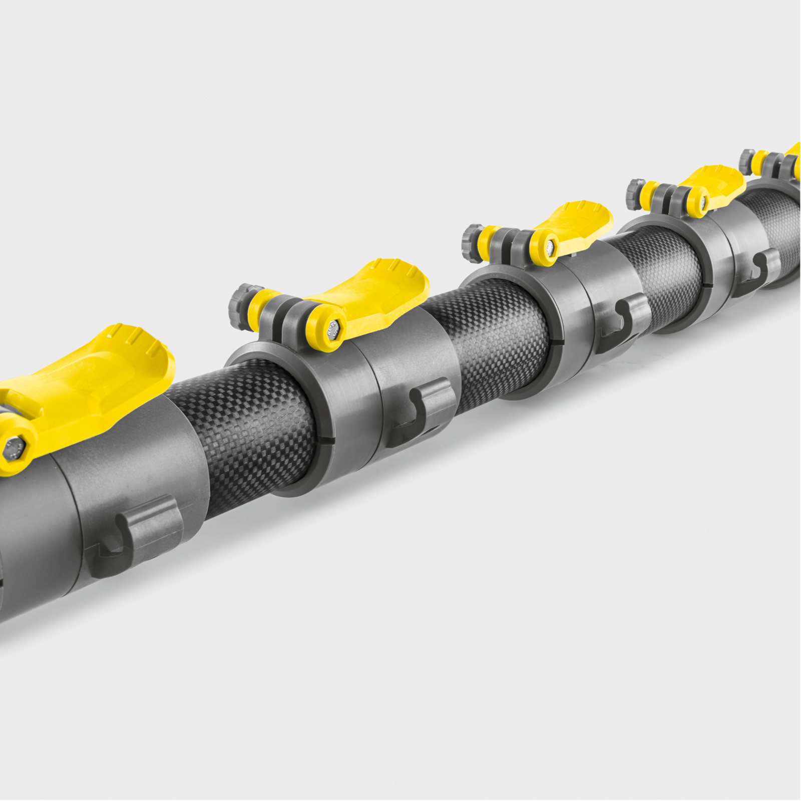 Hohe Anwenderfreundlichkeit