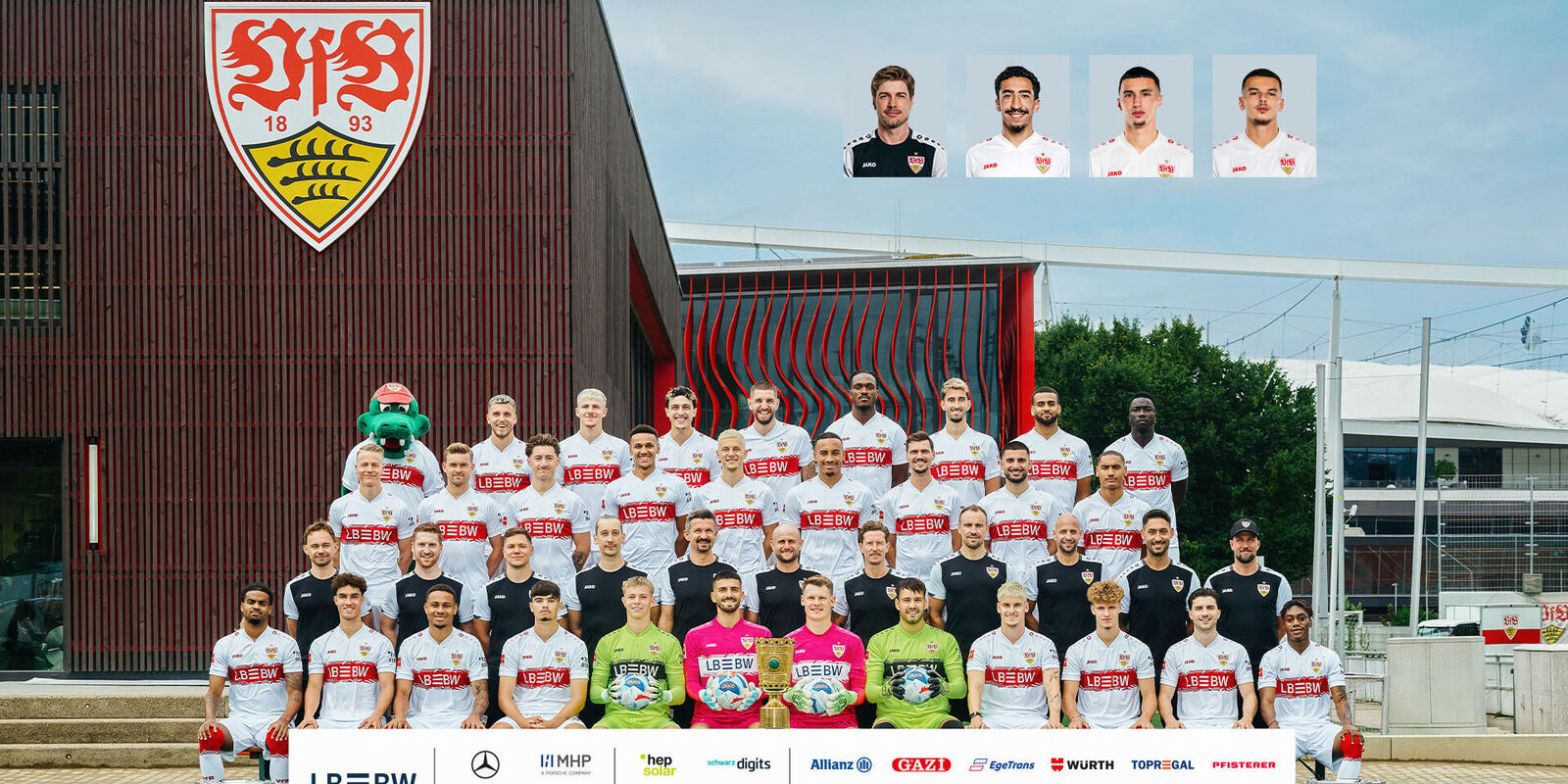 VfB Stuttgart