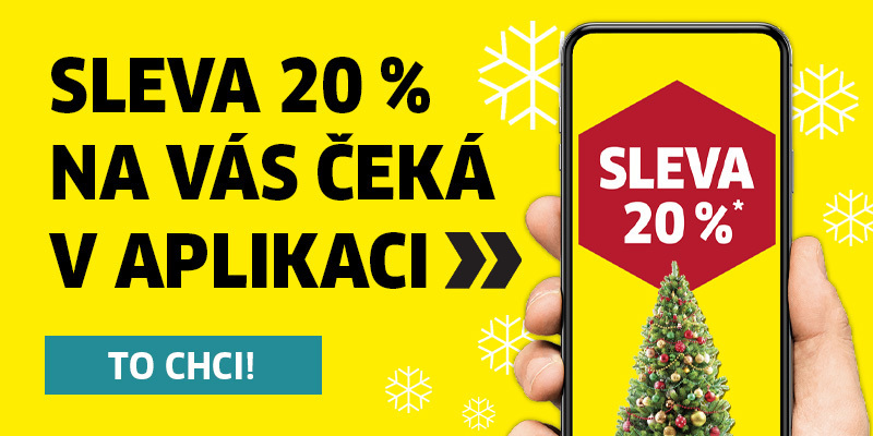 20% sleva Kärcher
