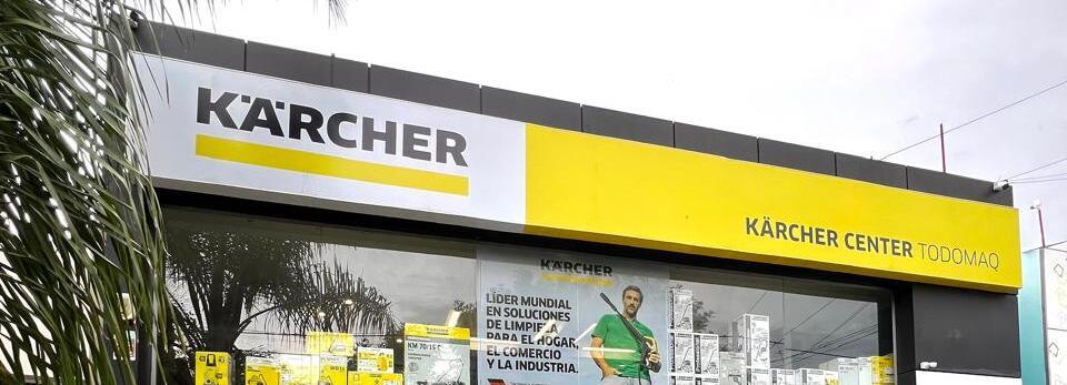 DODO Córdoba Nuevo local