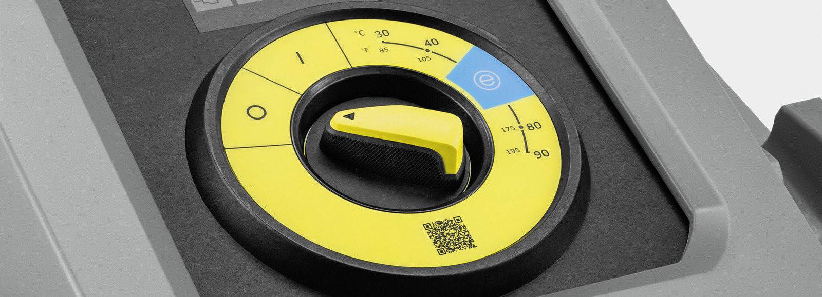 Podešavanje HDS uređaja 