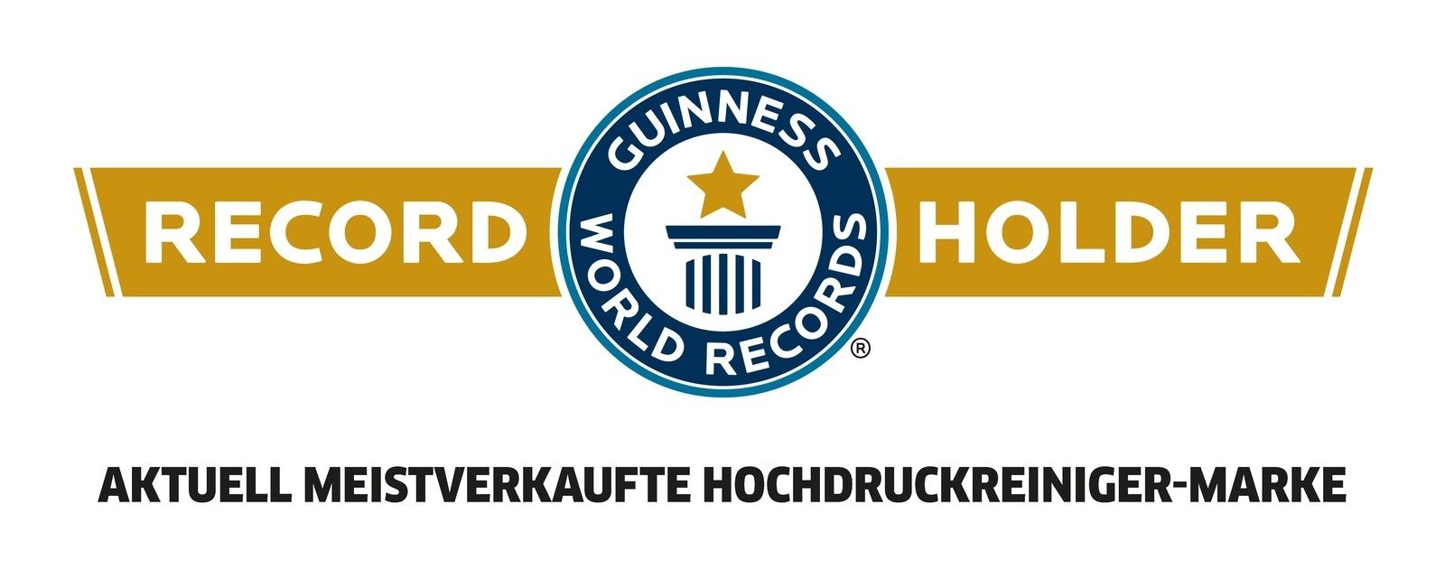 GUINNESS WORLD RECORDS
