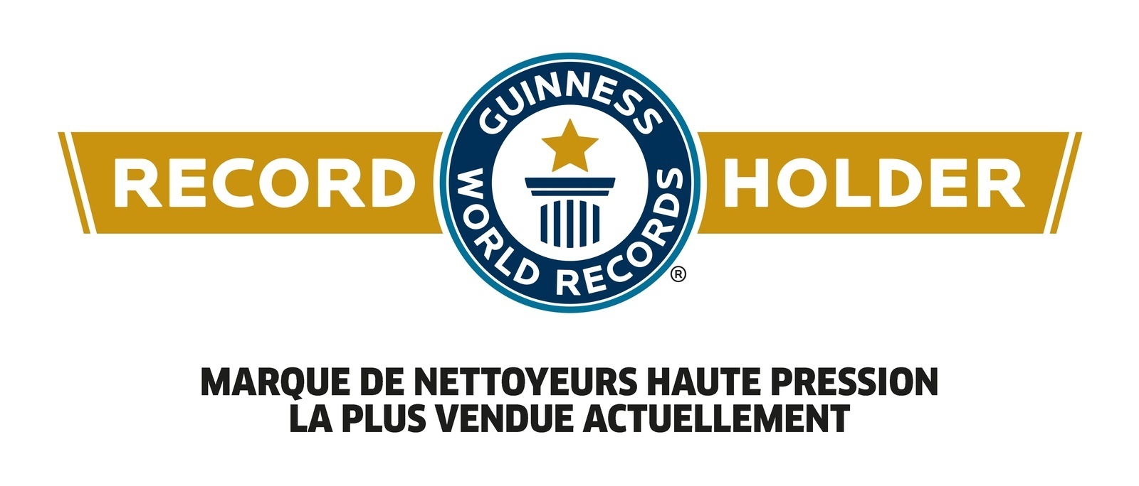 GUINNESS WORLD RECORDS