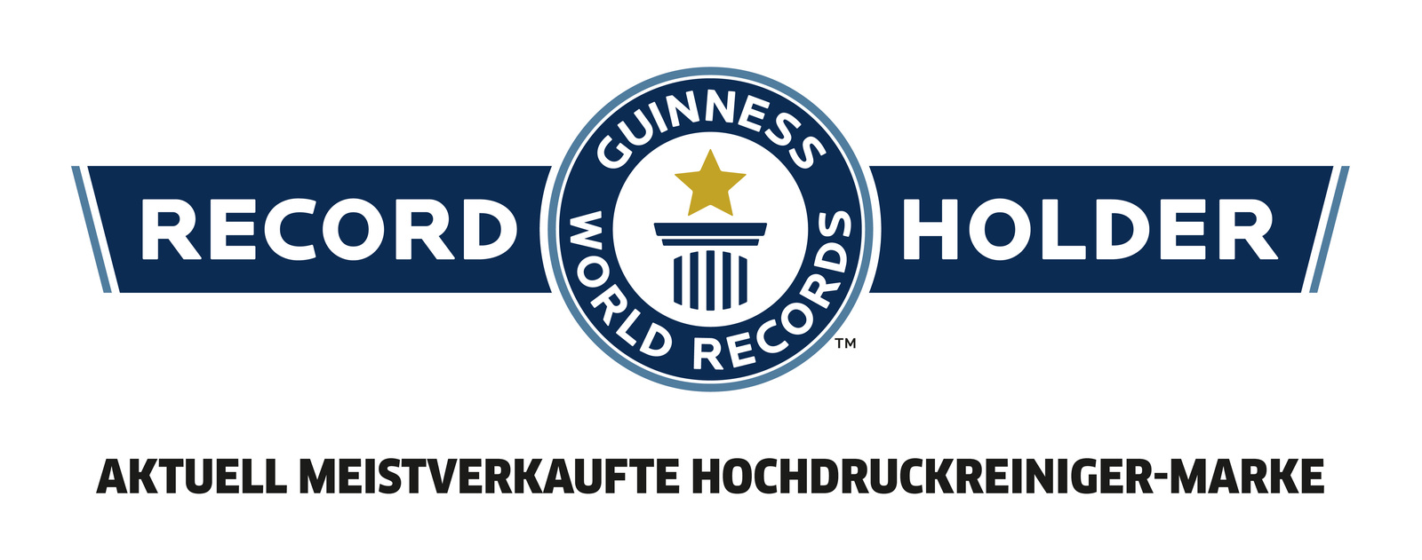 GUINNESS WORLD RECORDS