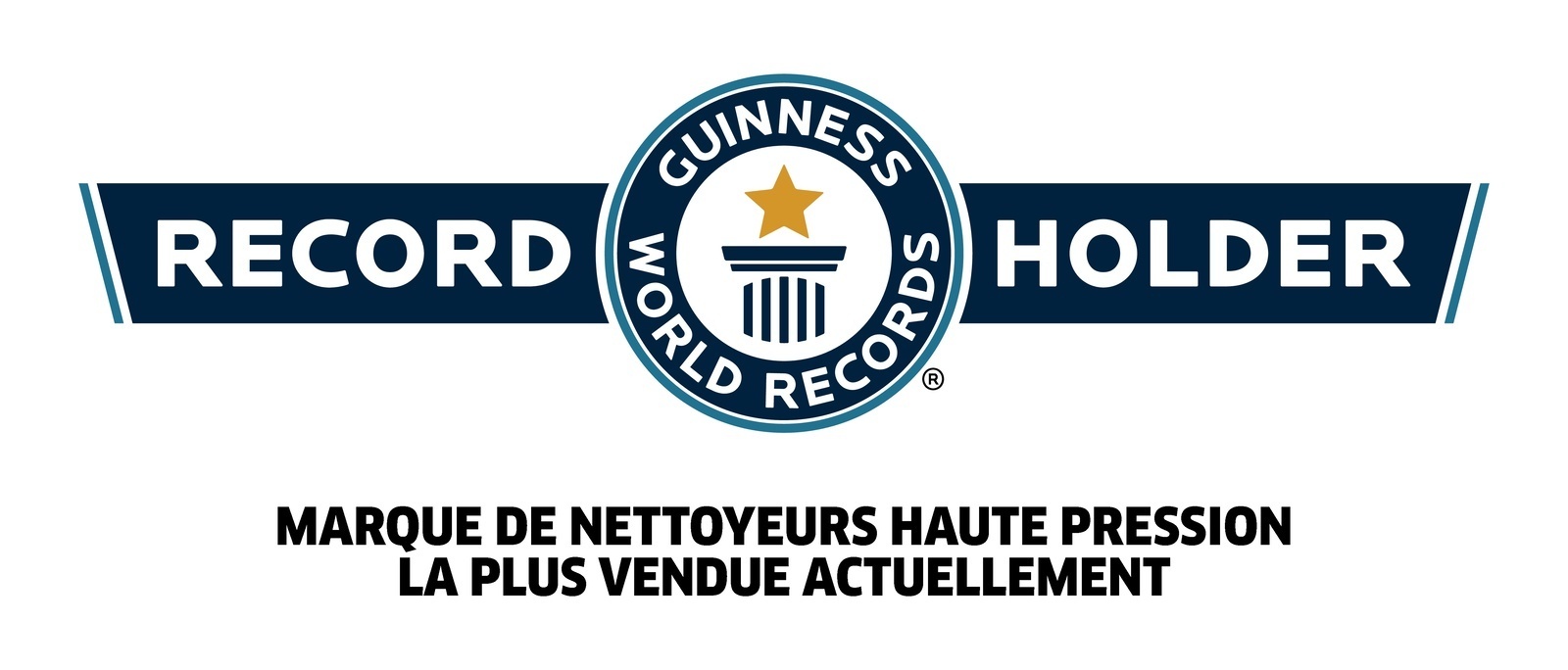 GUINNESS WORLD RECORDS