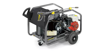 エンジンタイプ