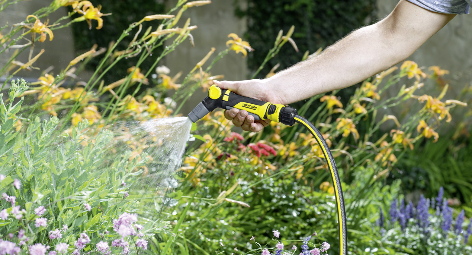 Bewässerungssystem Home&Garden Rain System