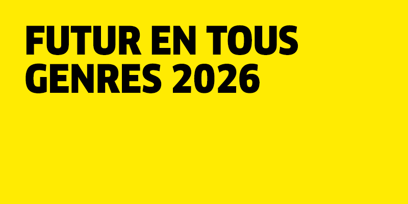 Futur en tous genres