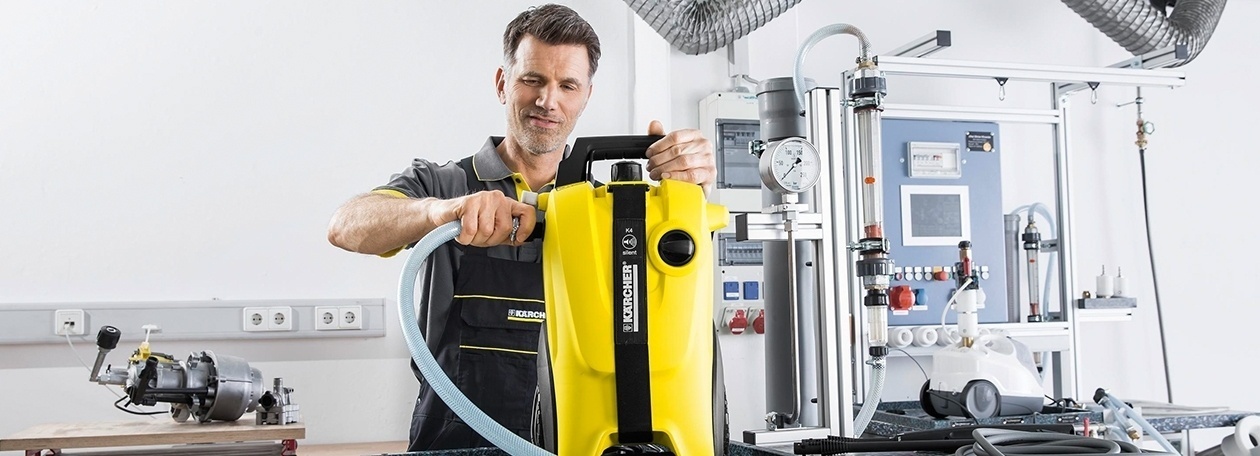 SERVIS HORNBACH SERVIS HORNBACH