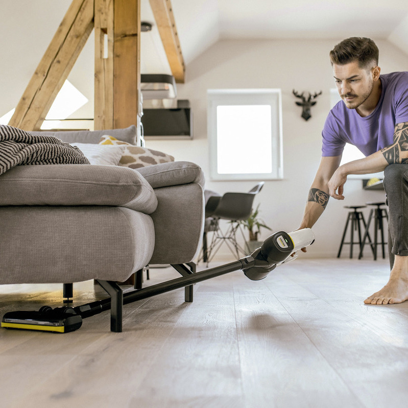 Kärcher juhtmeta tolmuimejad