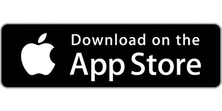 Applen App Storen logo