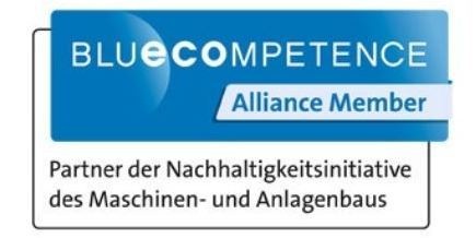 Blue Competence Blue Competence