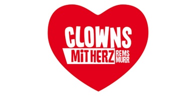 Clowns mit Herz