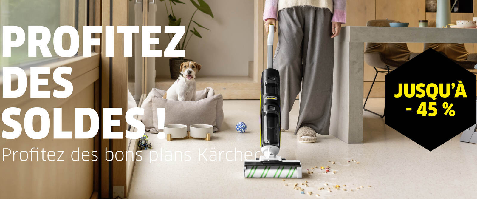 Découvrez nos offres spéciales fêtes de fin d'année.