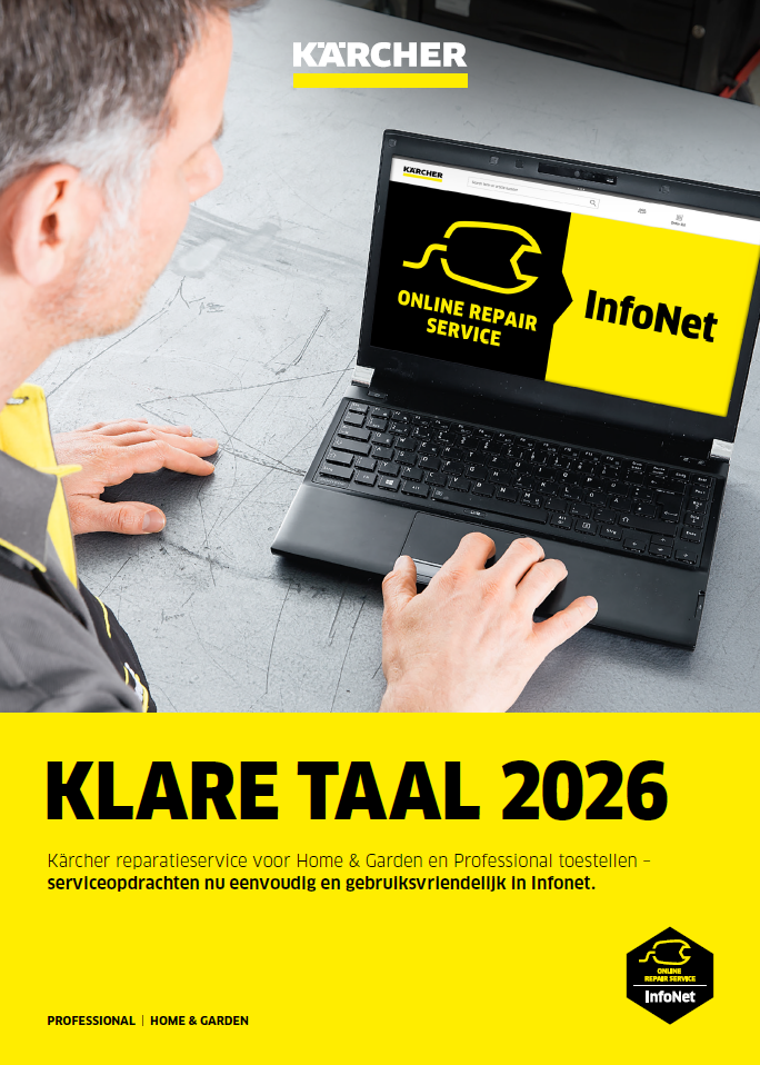 Service Klare Taal 2026