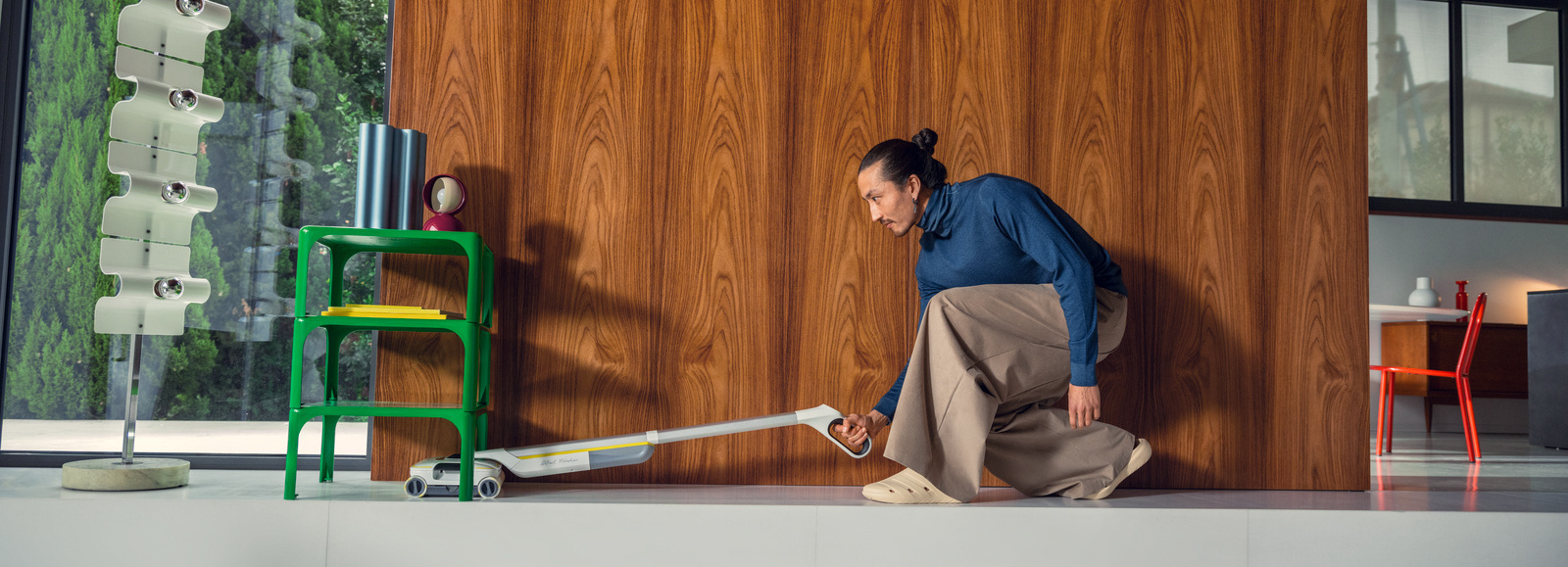 Удължаване на гаранцията Signature Line