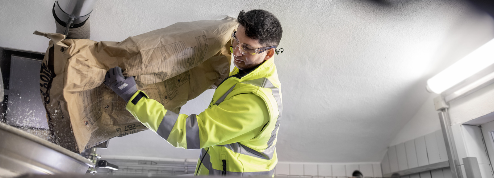 dyrektywa atax odpylacz przemysłowy