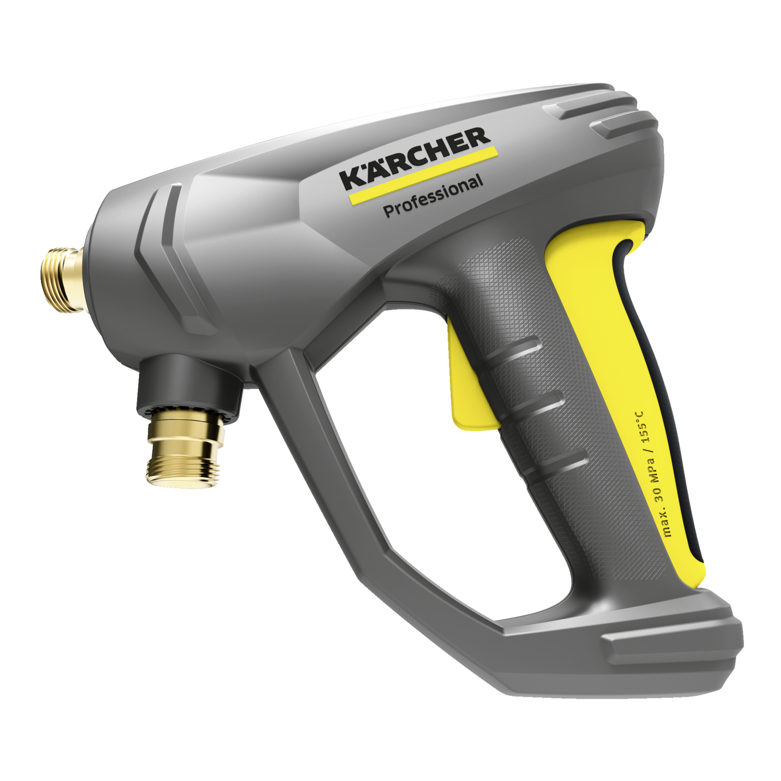 Kärcher spring check-up