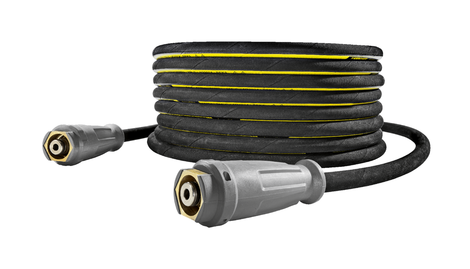 Kärcher spring check-up