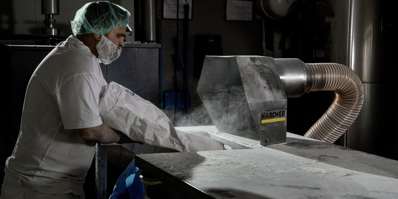 dyrektywa atex odpylacz przemysłowy zdjęcie tytułowe