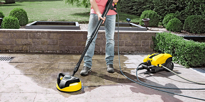 Kärcher Silent Edition