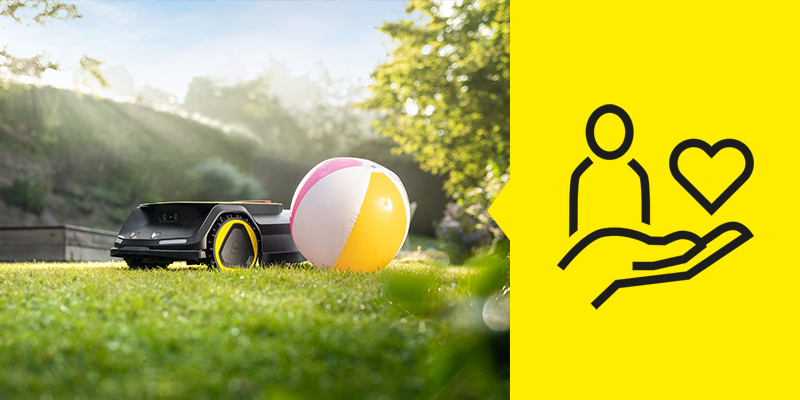 Kärcher Consulting @home