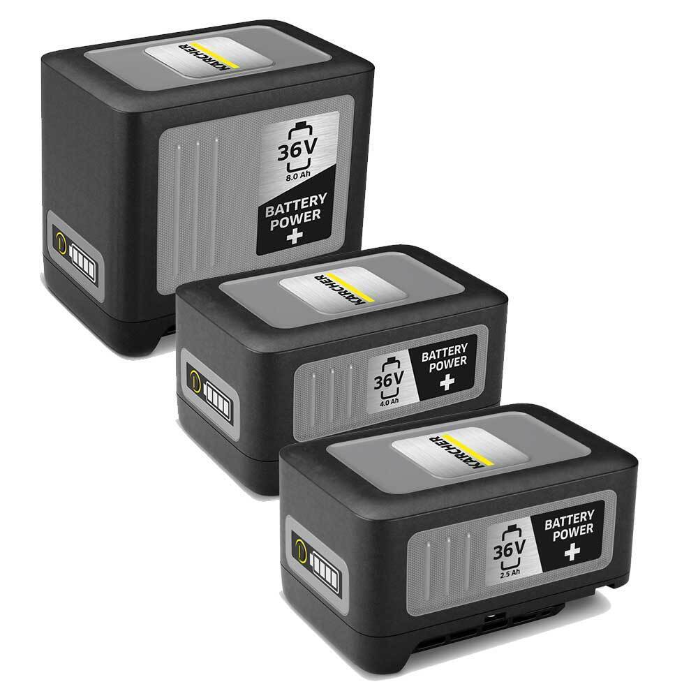 Akku platform update