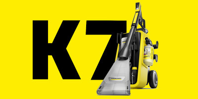 eco!Booster 180 pour les modèles K 7