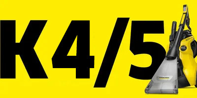 eco!Booster 145 für K 4 und 5-Modelle