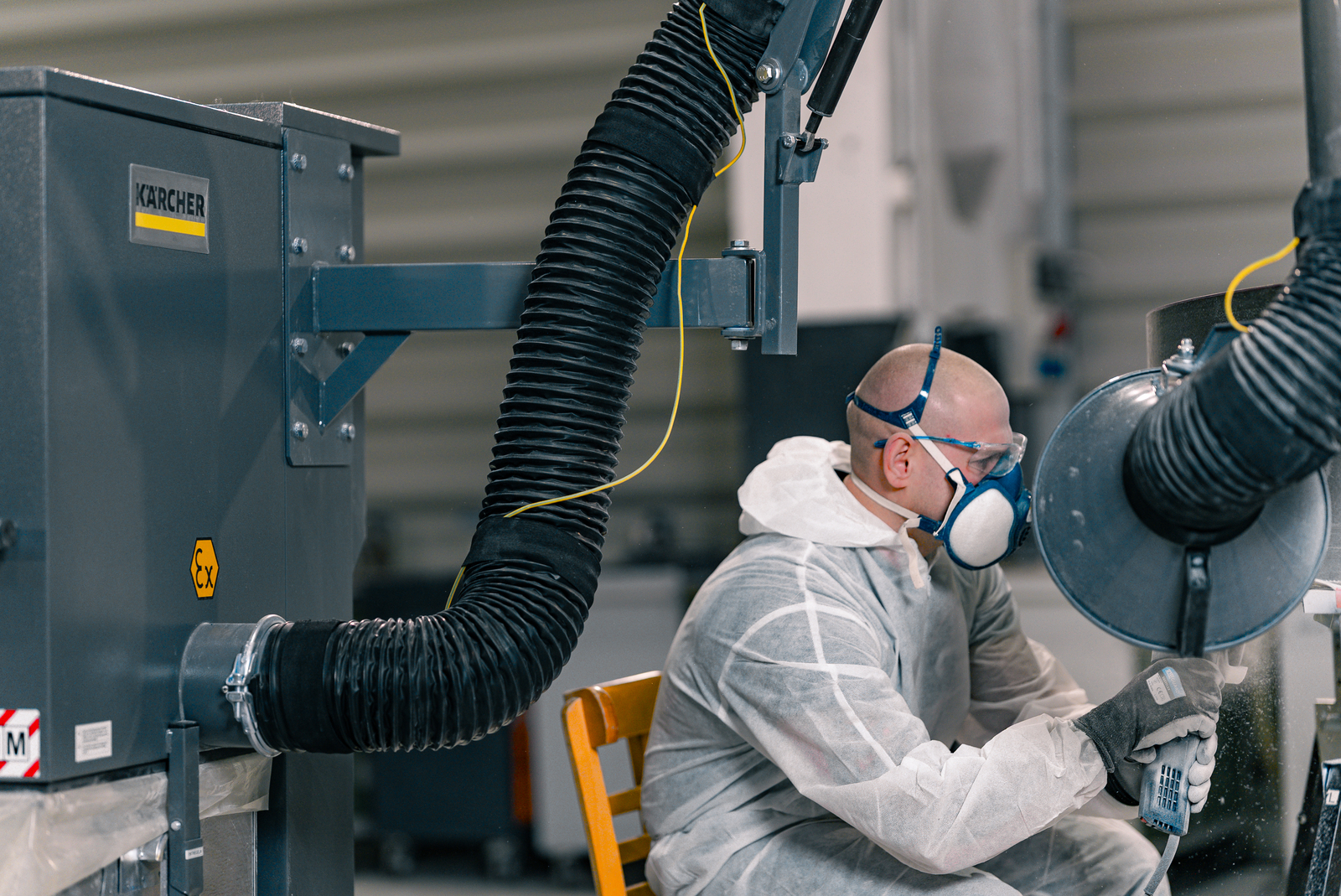 Bezpieczeństwo pracy