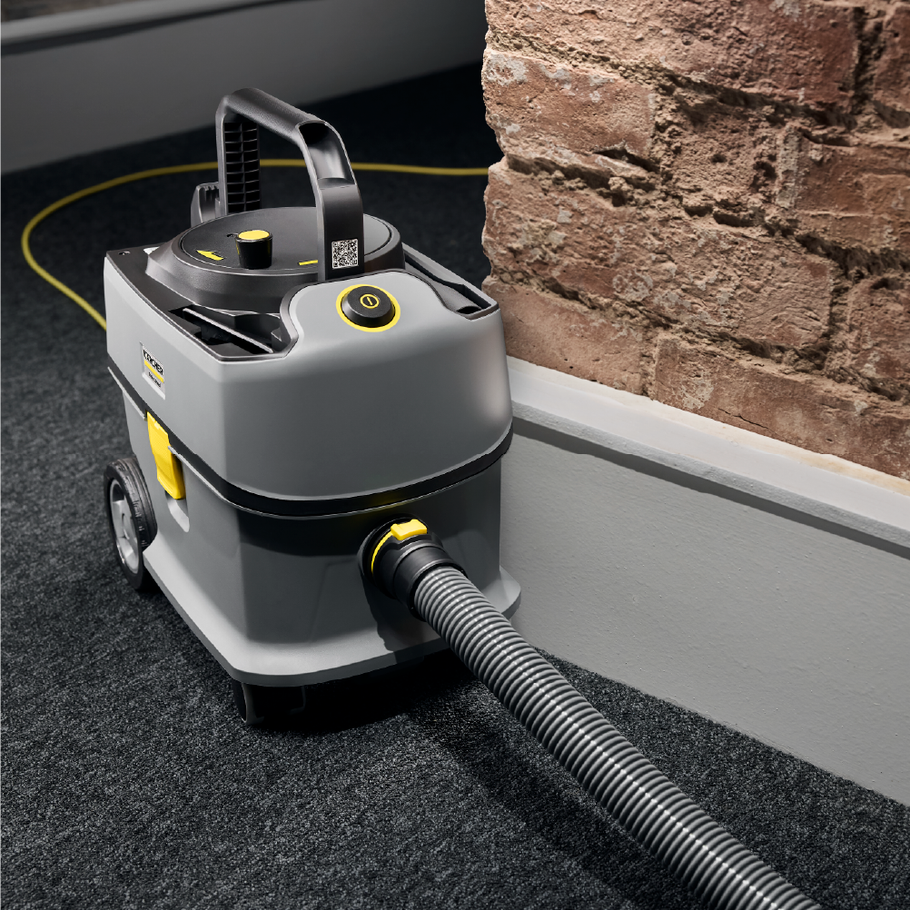 Innovative modular design of the T-Range