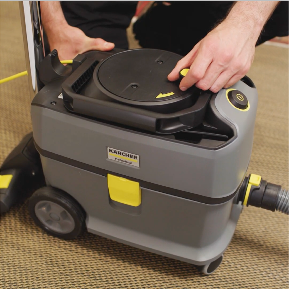 The smart cable reel