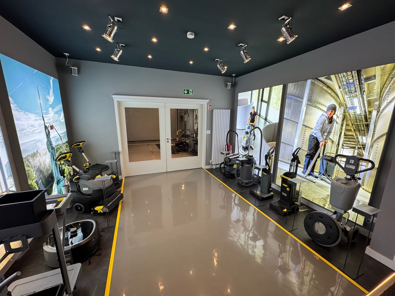 Niederlassung Berlin