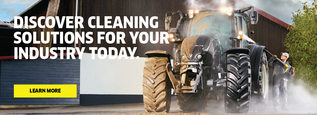 Agricultural Solutions