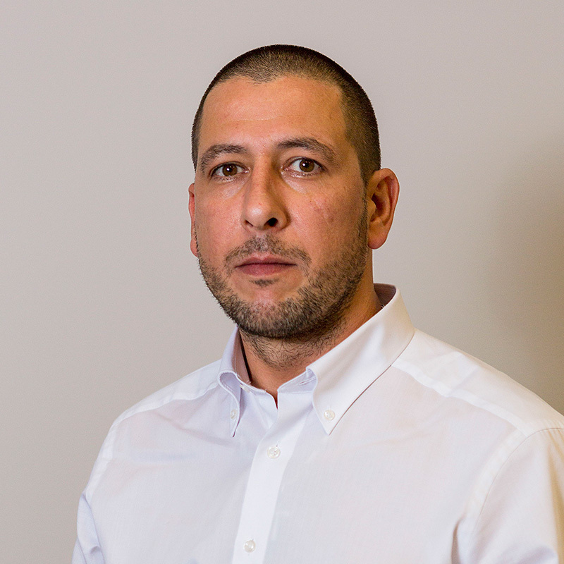 Марин Димитров