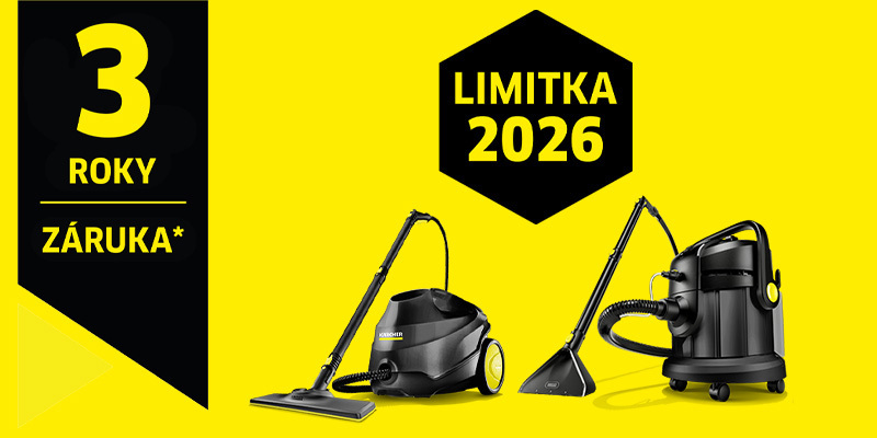 Go!Futher prodloužená záruka