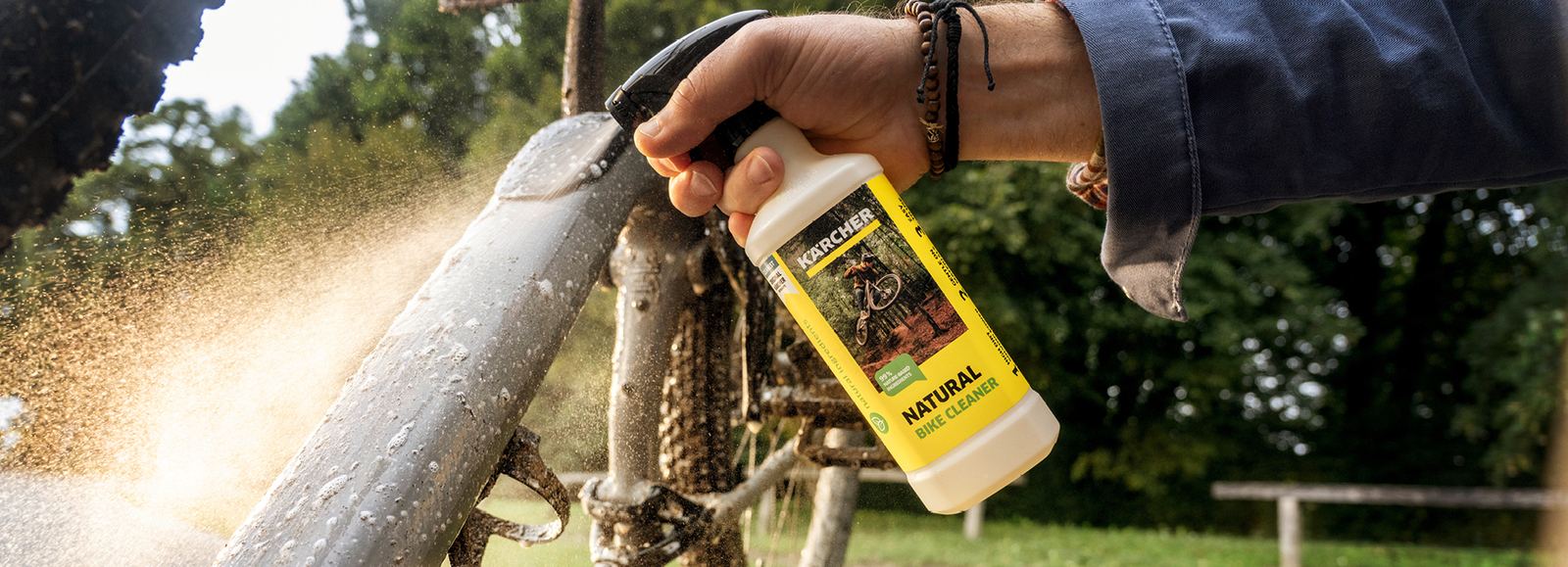 Detergentes Home&Garden