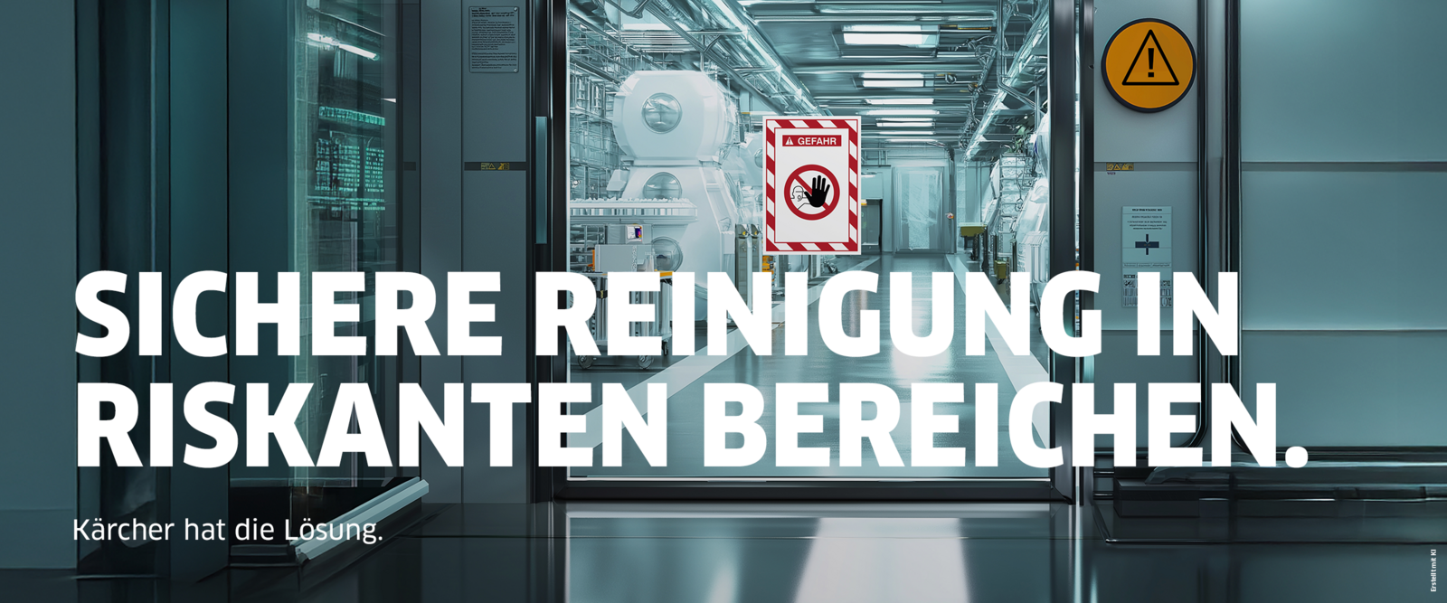 Chemieindustrie – Effizienz und Qualität steigern