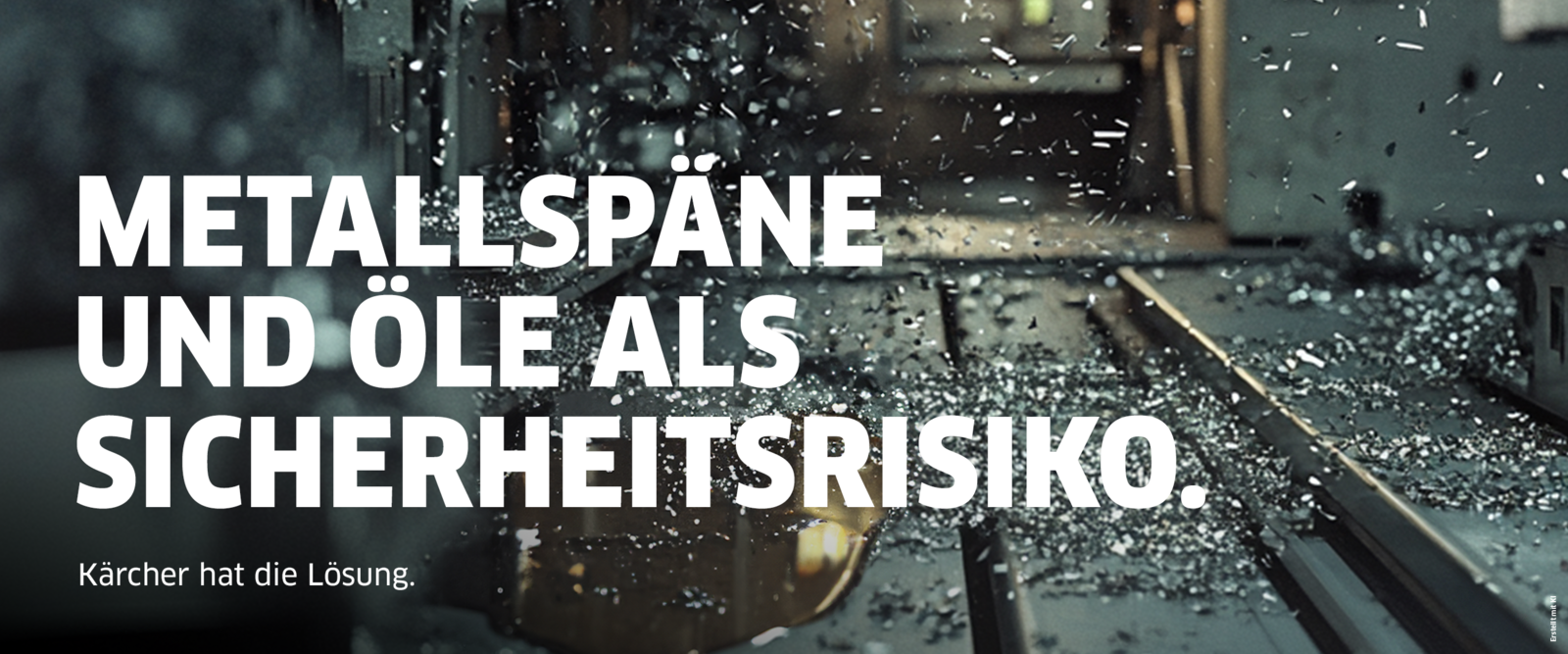 Metallbearbeitung: Treiber für Präzision und Effizienz