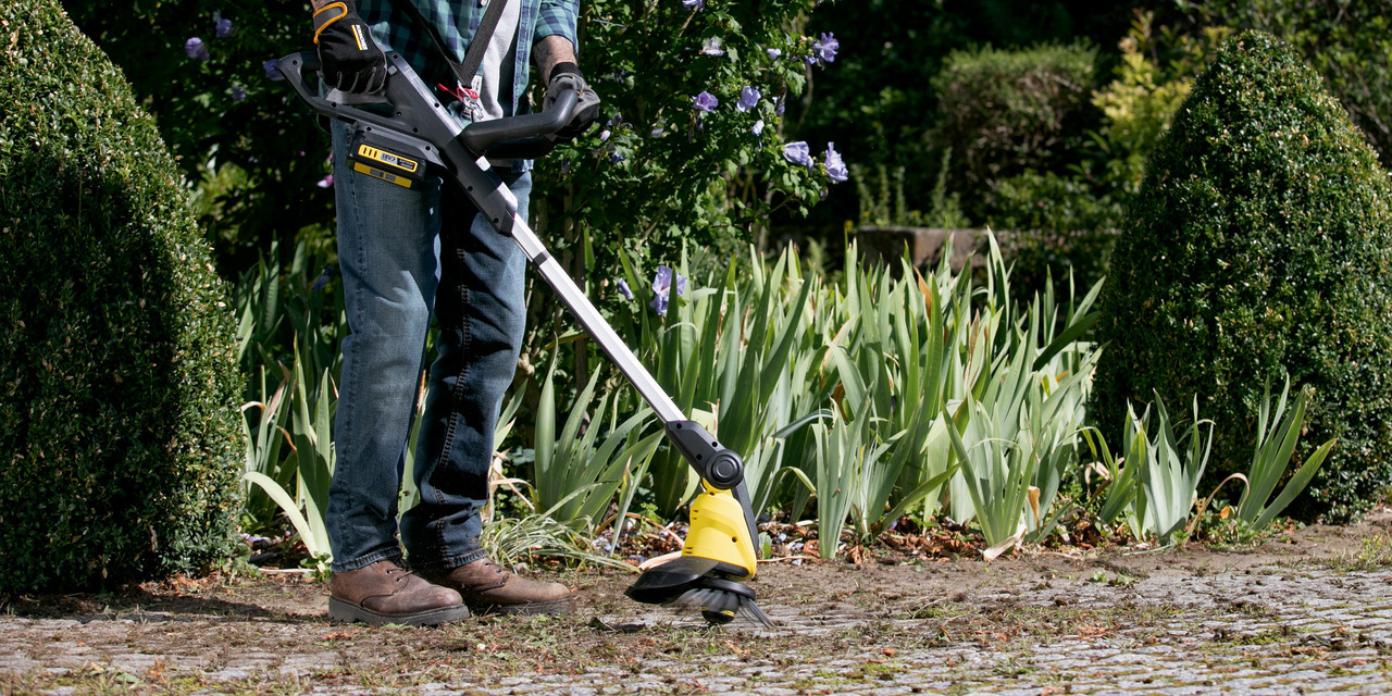 Nouveautés Home & Garden Kärcher