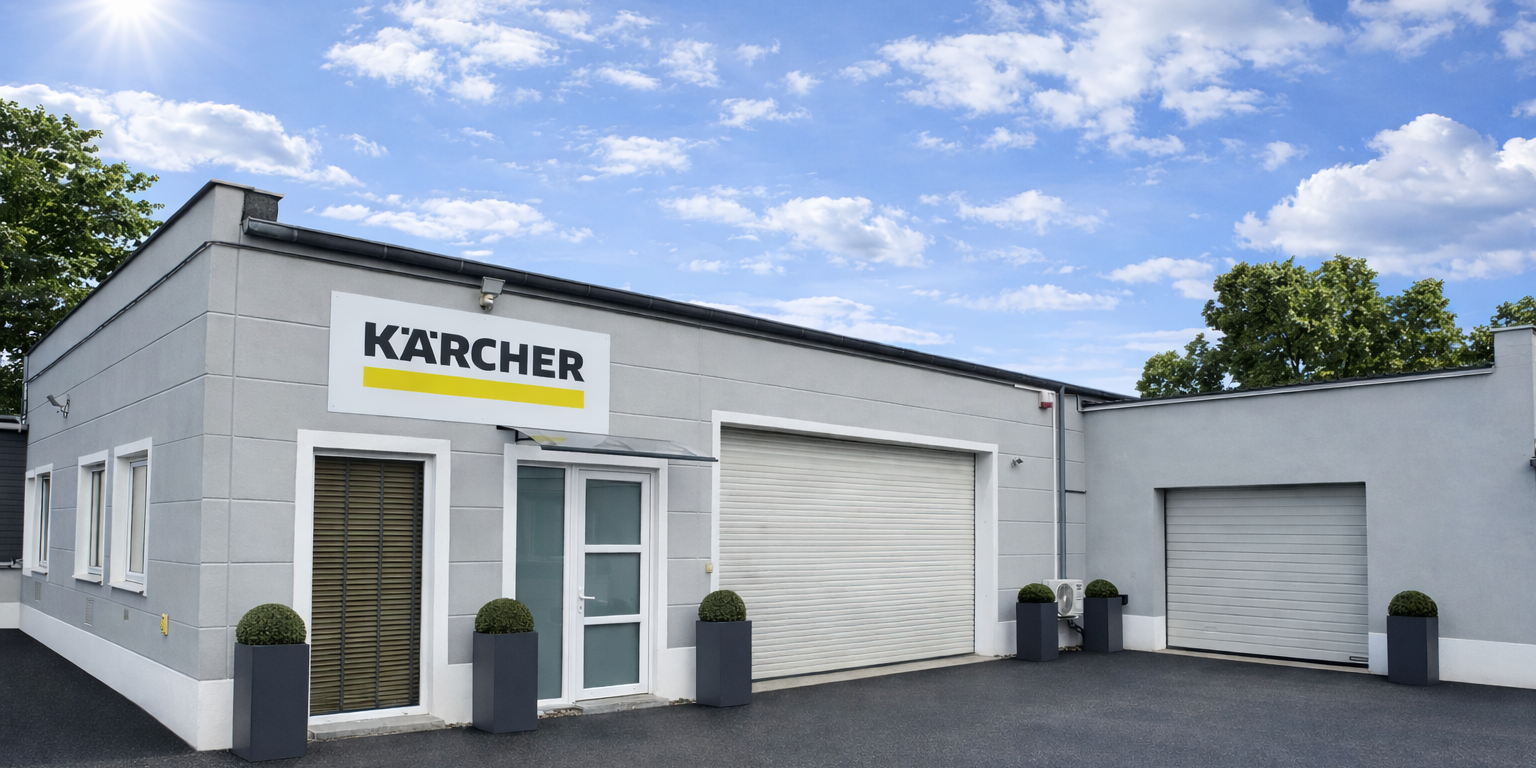 Niederlassung Berlin