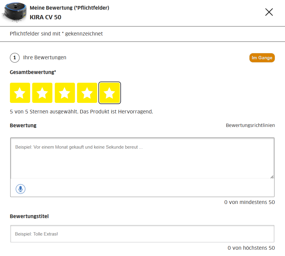 Professional_Bewertung