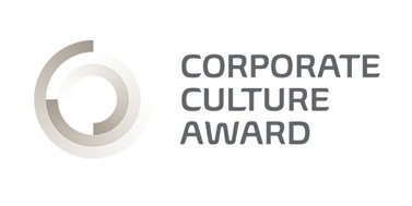 Corporate Culture Award